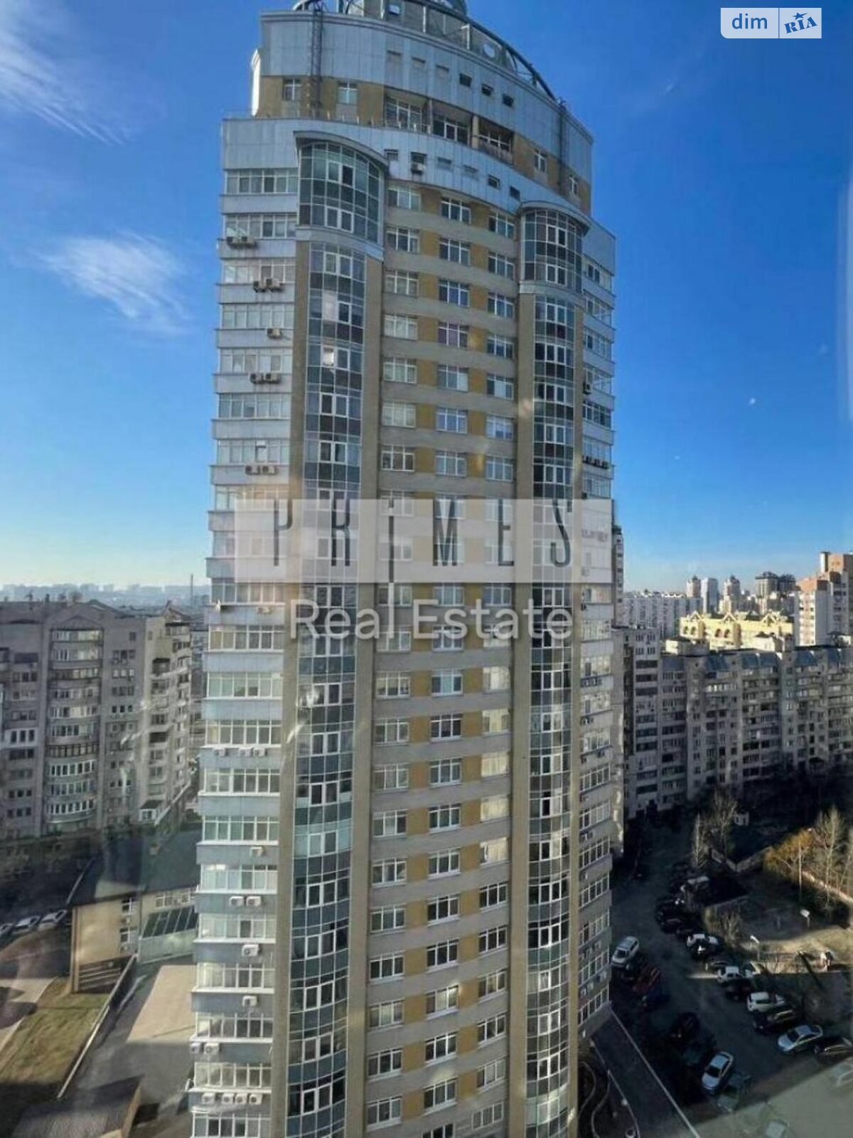 Продаж трикімнатної квартири в Києві, на просп. Володимира Івасюка 12Е, район Оболонський фото 1 Продаж трикімнатної квартири в Києві, на просп. Володимира Івасюка 12Е, район Оболонський фото 1