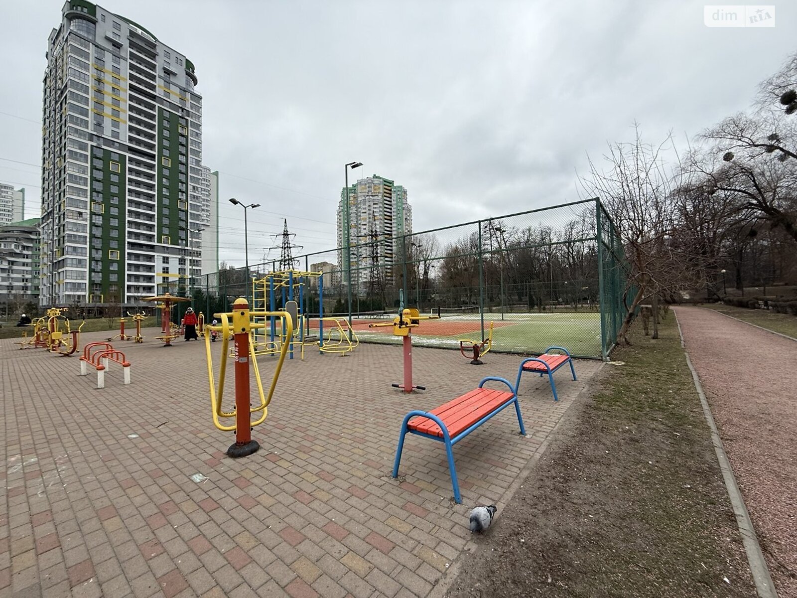 Продажа двухкомнатной квартиры в Киеве, на ул. Вышгородская 45/9, район Оболонский фото 1 Продажа двухкомнатной квартиры в Киеве, на ул. Вышгородская 45/9, район Оболонский фото 1