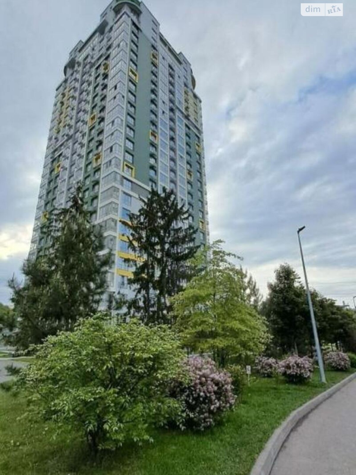 Продажа однокомнатной квартиры в Киеве, на ул. Вышгородская 3А, район Оболонский фото 1