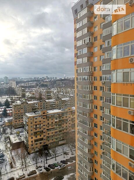 Продажа однокомнатной квартиры в Киеве, на ул. Юрия Кондратюка 3 район Оболонский фото 1 Продажа однокомнатной квартиры в Киеве, на ул. Юрия Кондратюка 3 район Оболонский фото 1