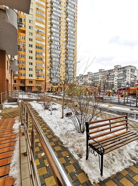 Продажа однокомнатной квартиры в Киеве, на ул. Юрия Кондратюка 3 район Оболонский фото 1 Продажа однокомнатной квартиры в Киеве, на ул. Юрия Кондратюка 3 район Оболонский фото 1