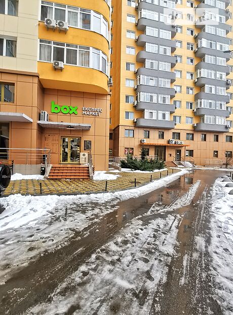 Продажа однокомнатной квартиры в Киеве, на ул. Юрия Кондратюка 3 район Оболонский фото 1 Продажа однокомнатной квартиры в Киеве, на ул. Юрия Кондратюка 3 район Оболонский фото 1