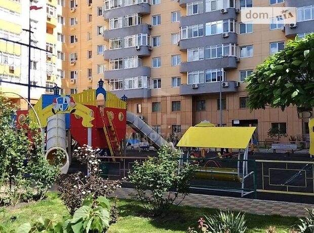Продажа двухкомнатной квартиры в Киеве, на ул. Юрия Кондратюка 5 район Оболонский фото 1 Продажа двухкомнатной квартиры в Киеве, на ул. Юрия Кондратюка 5 район Оболонский фото 1