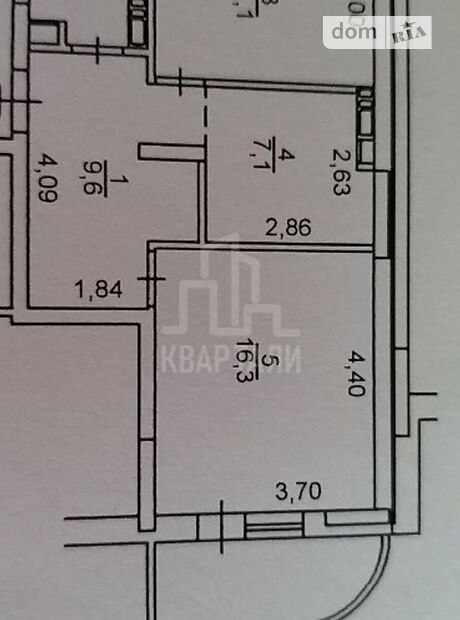 Продажа двухкомнатной квартиры в Киеве, на ул. Юрия Кондратюка 5 район Оболонский фото 1 Продажа двухкомнатной квартиры в Киеве, на ул. Юрия Кондратюка 5 район Оболонский фото 1
