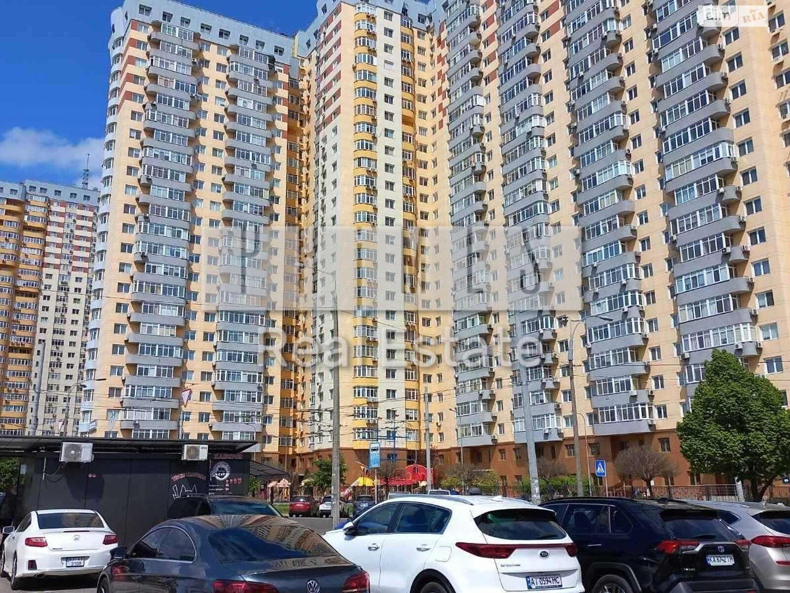 Продажа двухкомнатной квартиры в Киеве, на ул. Юрия Кондратюка 1, район Оболонский фото 1
