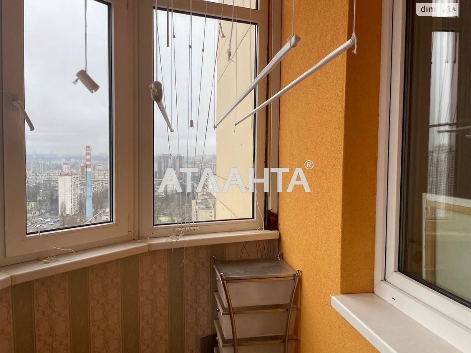 Продажа двухкомнатной квартиры в Киеве, на ул. Юрия Кондратюка 7, район Оболонский фото 1