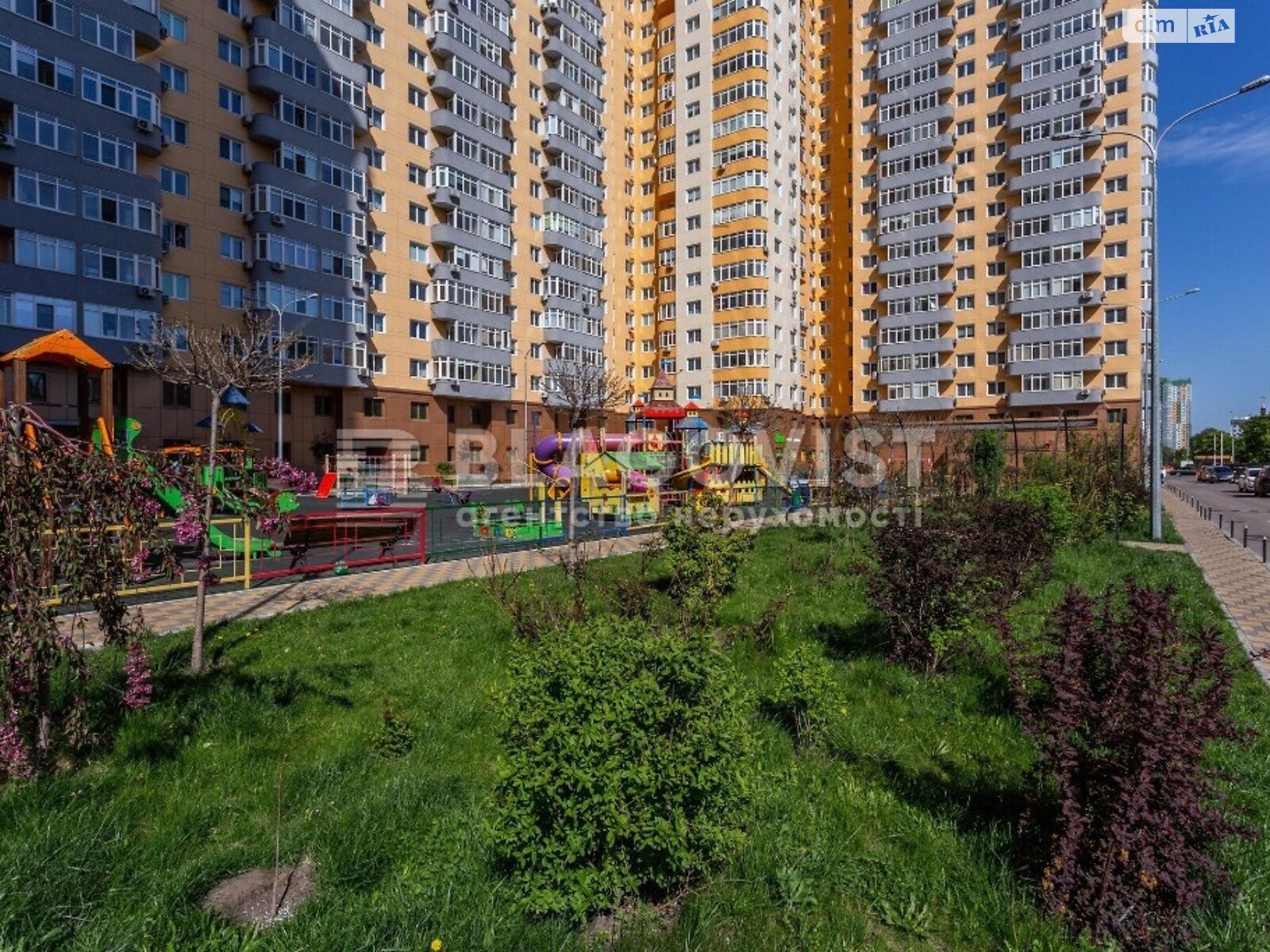 Продажа двухкомнатной квартиры в Киеве, на ул. Юрия Кондратюка 3, район Оболонский фото 1