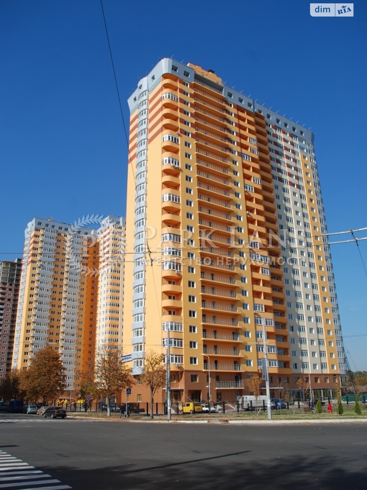 Продажа двухкомнатной квартиры в Киеве, на ул. Юрия Кондратюка 5, район Оболонский фото 1 Продажа двухкомнатной квартиры в Киеве, на ул. Юрия Кондратюка 5, район Оболонский фото 1