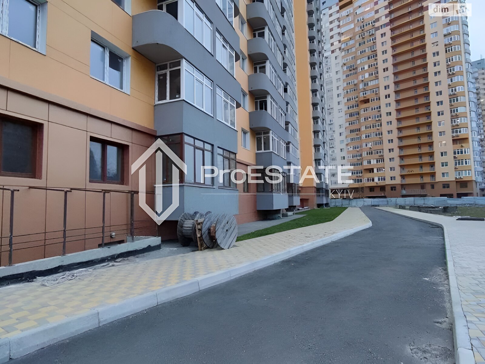 Продаж однокімнатної квартири в Києві, на вул. Юрія Кондратюка 1, район Оболонський фото 1 Продаж однокімнатної квартири в Києві, на вул. Юрія Кондратюка 1, район Оболонський фото 1