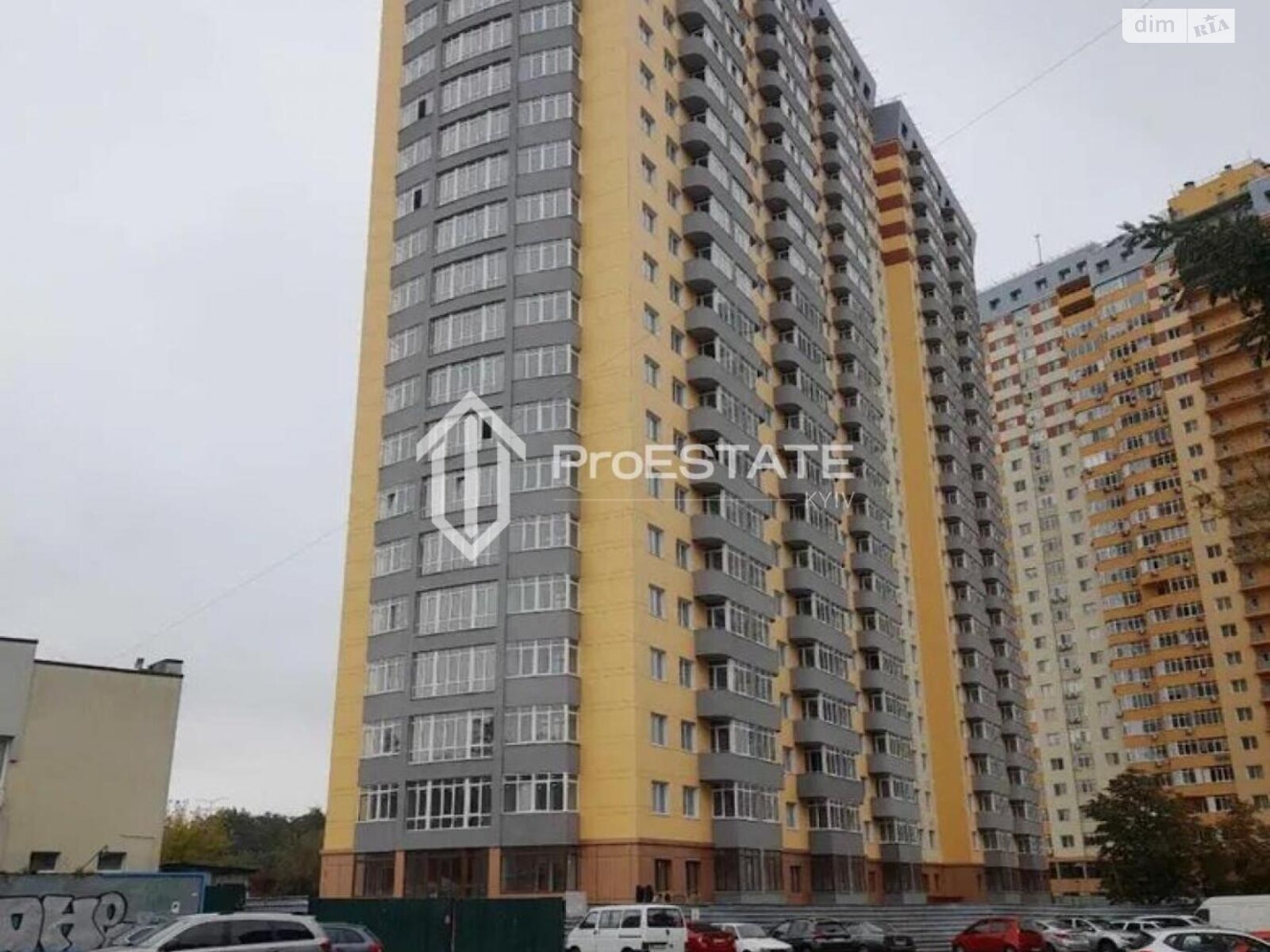 Продаж однокімнатної квартири в Києві, на вул. Юрія Кондратюка 1, район Оболонський фото 1 Продаж однокімнатної квартири в Києві, на вул. Юрія Кондратюка 1, район Оболонський фото 1