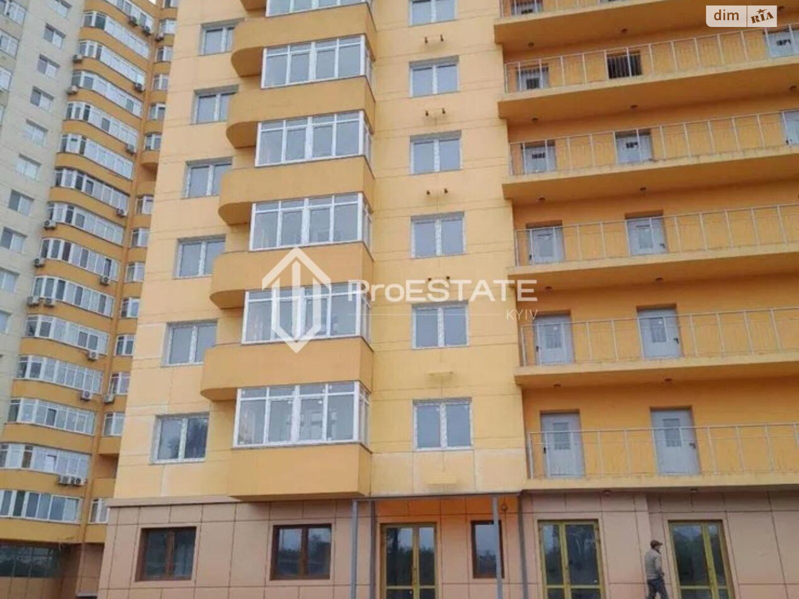 Продаж однокімнатної квартири в Києві, на вул. Юрія Кондратюка 1, район Оболонський фото 1 Продаж однокімнатної квартири в Києві, на вул. Юрія Кондратюка 1, район Оболонський фото 1