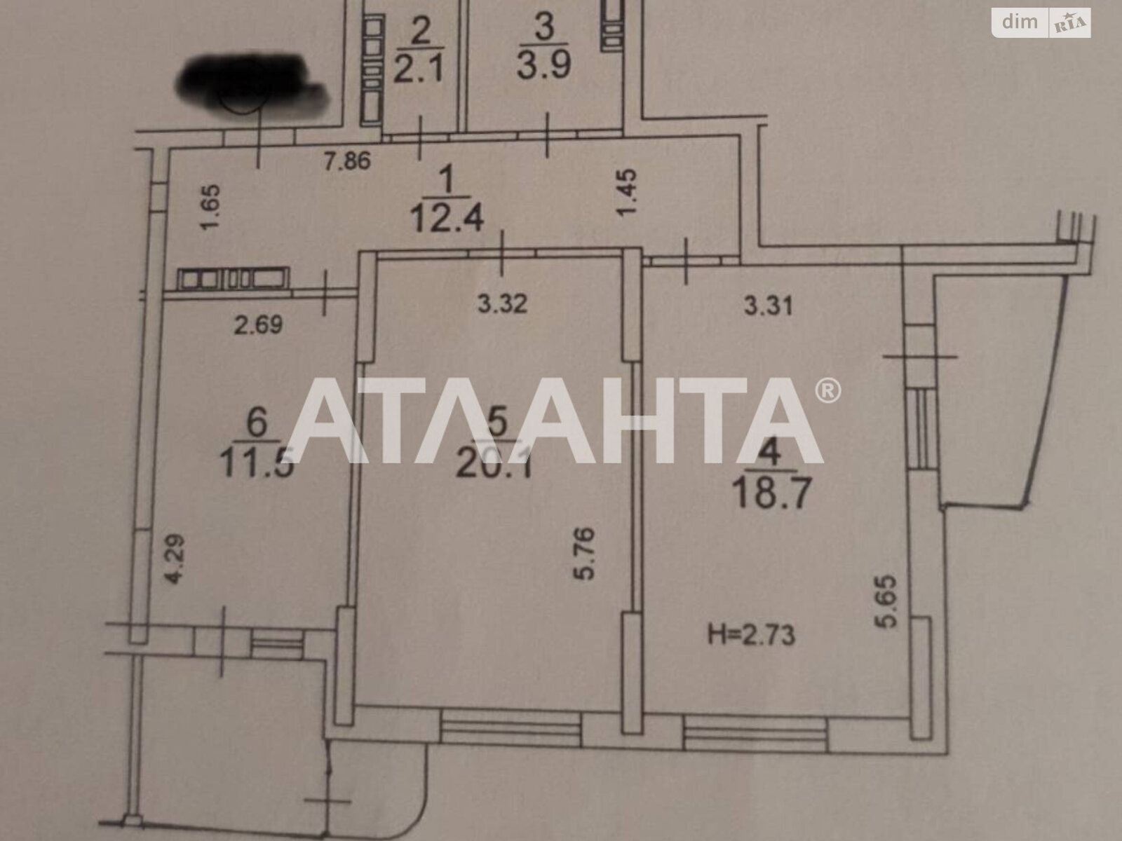 Продаж двокімнатної квартири в Києві, на вул. Юрія Кондратюка, район Оболонський фото 2 Продаж двокімнатної квартири в Києві, на вул. Юрія Кондратюка, район Оболонський фото 2