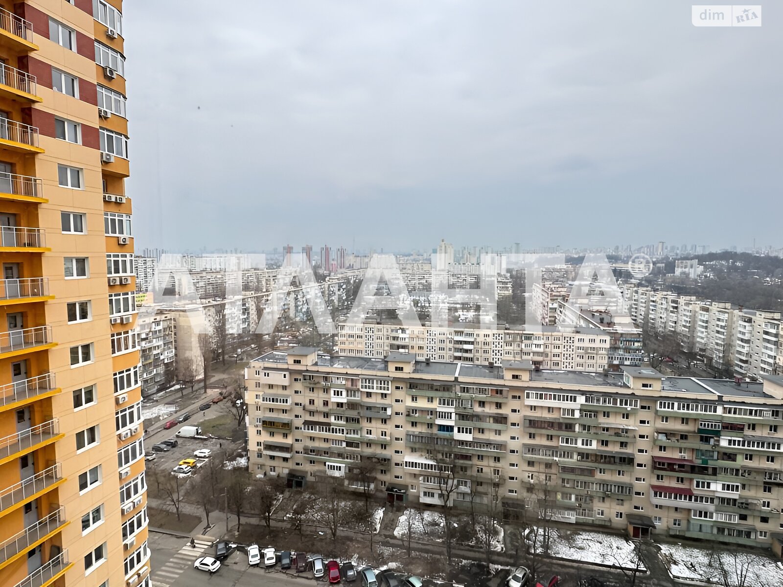 Продаж двокімнатної квартири в Києві, на вул. Юрія Кондратюка, район Оболонський фото 2 Продаж двокімнатної квартири в Києві, на вул. Юрія Кондратюка, район Оболонський фото 2