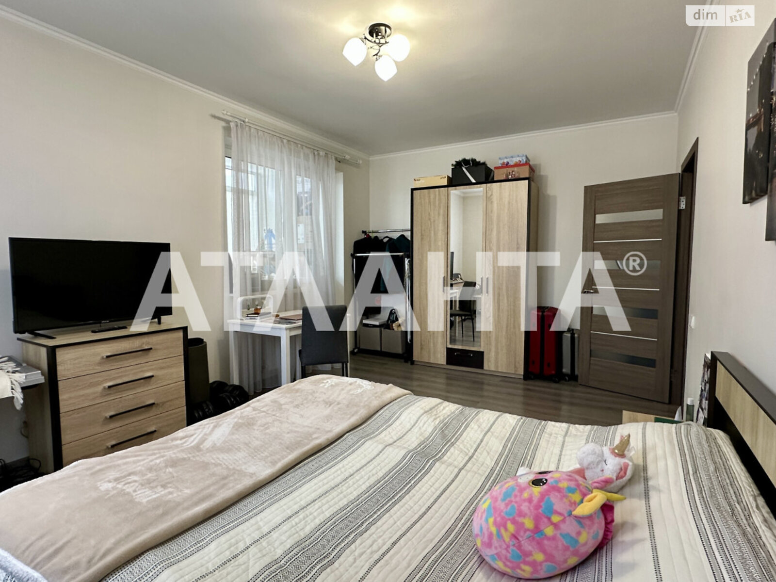 Продажа двухкомнатной квартиры в Киеве, на ул. Юрия Кондратюка 3, район Оболонский фото 1