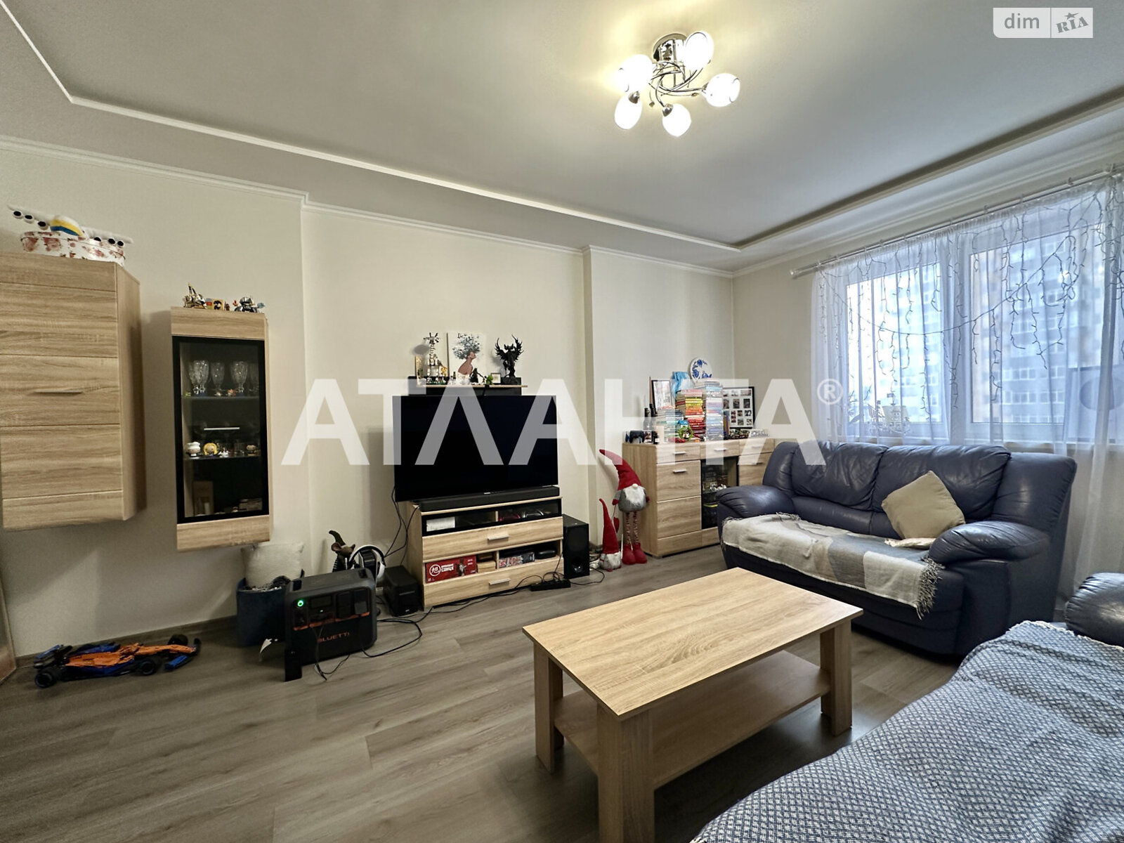 Продажа двухкомнатной квартиры в Киеве, на ул. Юрия Кондратюка 3, район Оболонский фото 1