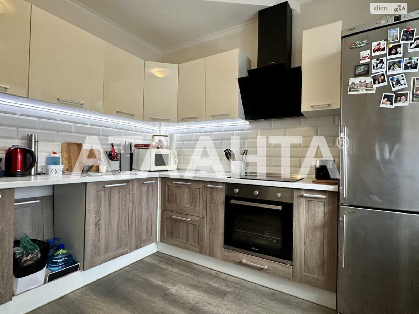 Продажа двухкомнатной квартиры в Киеве, на ул. Юрия Кондратюка 3, район Оболонский фото 1