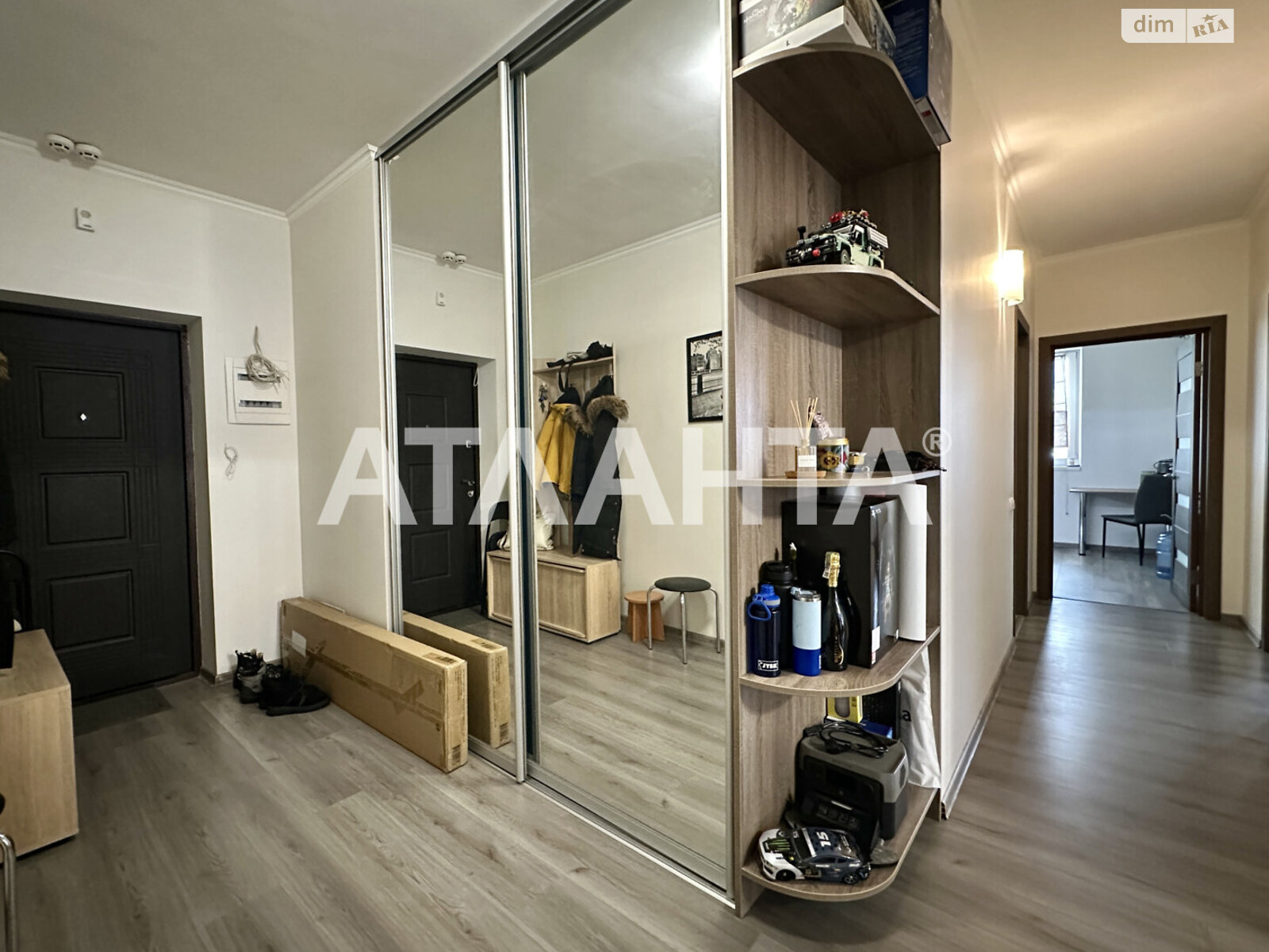 Продажа двухкомнатной квартиры в Киеве, на ул. Юрия Кондратюка 3, район Оболонский фото 1