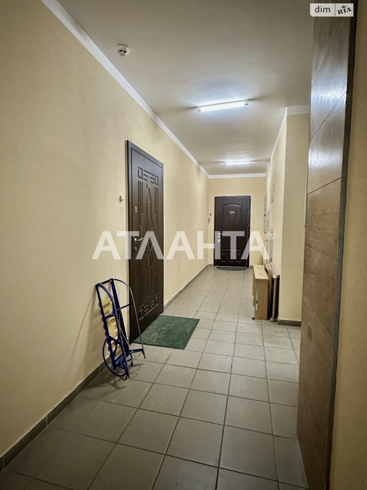 Продажа двухкомнатной квартиры в Киеве, на ул. Юрия Кондратюка 3, район Оболонский фото 1