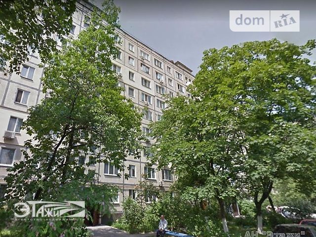 Продажа квартиры, 3 ком., Киев, р‑н. Оболонский, Зои Гайдай ул., 10 "А" Продажа квартиры, 3 ком., Киев, р‑н. Оболонский, Зои Гайдай ул., 10 "А"