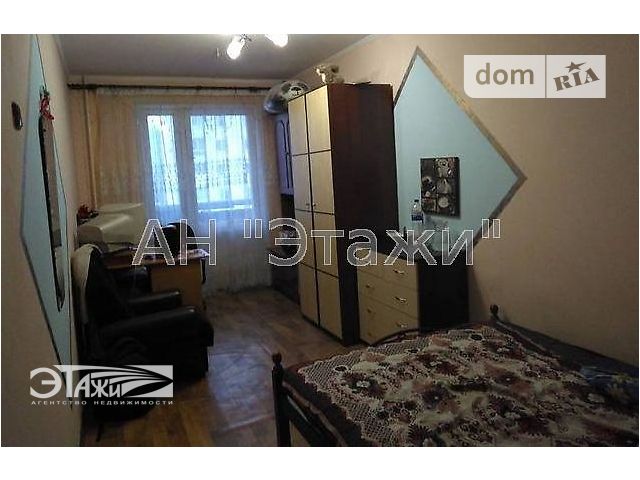 Продажа квартиры, 3 ком., Киев, р‑н. Оболонский, Зои Гайдай ул., 10 "А" Продажа квартиры, 3 ком., Киев, р‑н. Оболонский, Зои Гайдай ул., 10 "А"