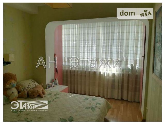 Продажа квартиры, 1 ком., Киев, р‑н. Оболонский, Зои Гайдай ул., 2 "А" Продажа квартиры, 1 ком., Киев, р‑н. Оболонский, Зои Гайдай ул., 2 "А"