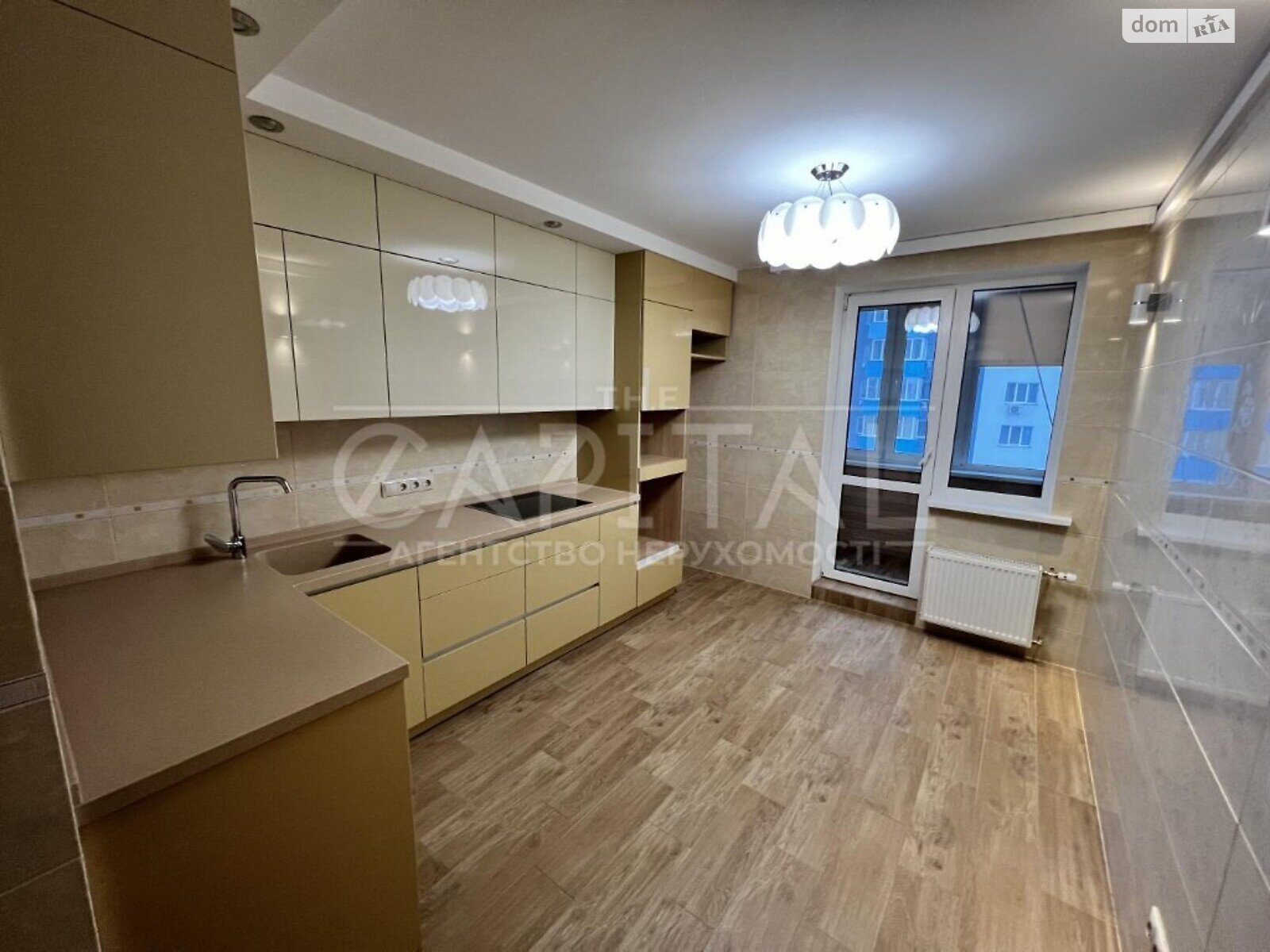 Продажа двухкомнатной квартиры в Киеве, на просп. Оболонский 1, район Оболонский фото 1