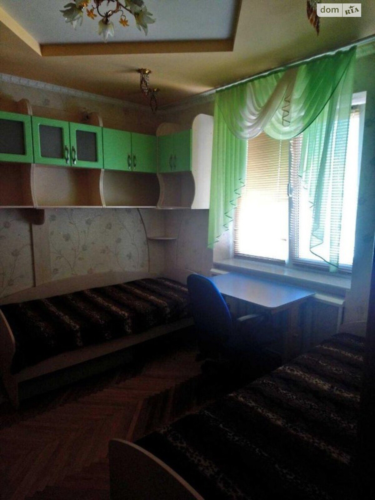 Продажа трехкомнатной квартиры в Киеве, на ул. Северная 48А, район Оболонский фото 1