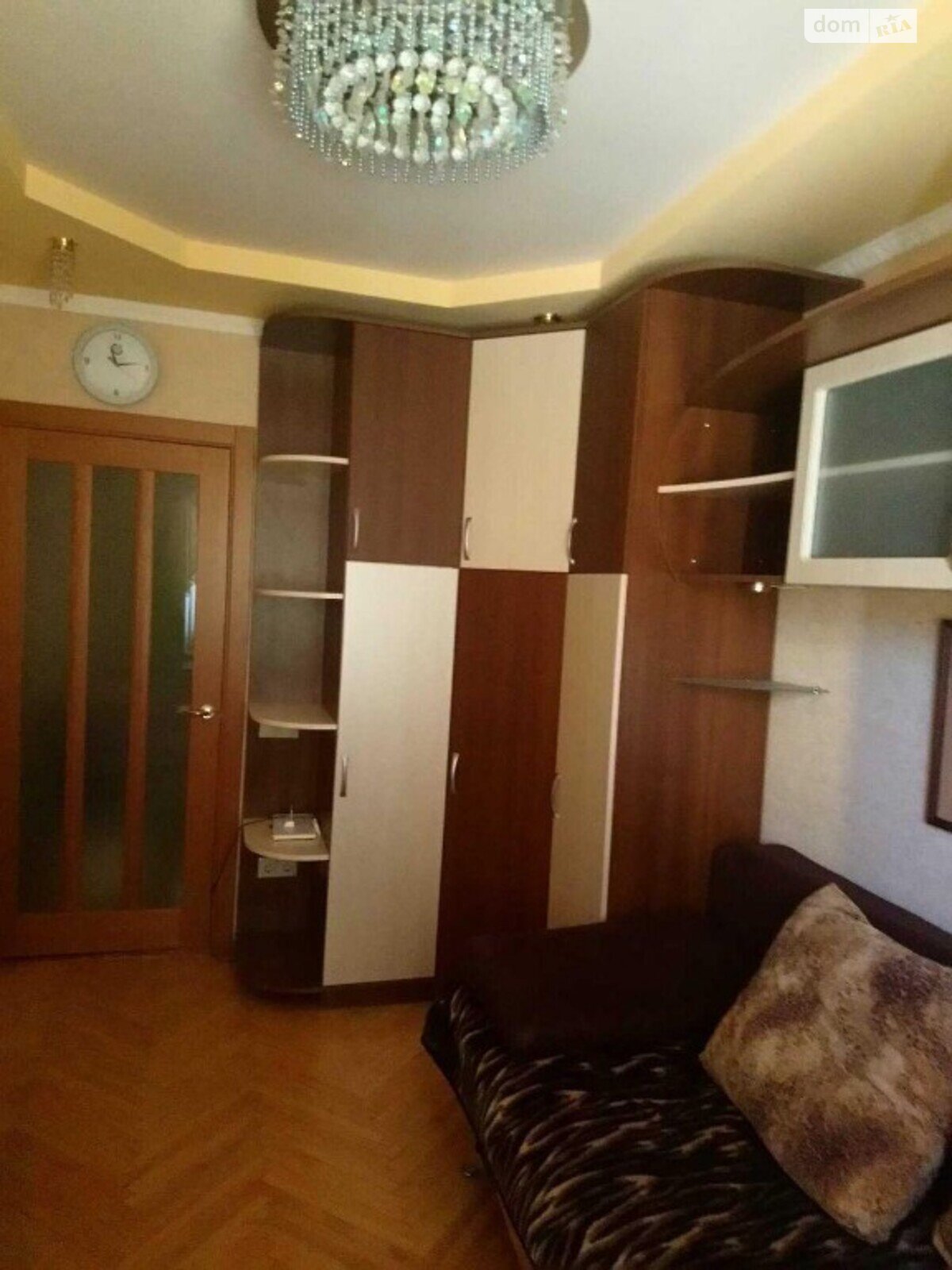 Продажа трехкомнатной квартиры в Киеве, на ул. Северная 48А, район Оболонский фото 1