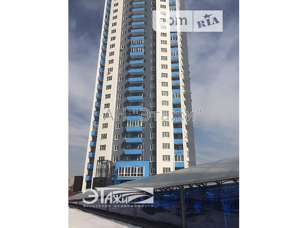 Продажа двухкомнатной квартиры в Киеве, на просп. Оболонский 3, район Оболонский фото 1 Продажа двухкомнатной квартиры в Киеве, на просп. Оболонский 3, район Оболонский фото 1