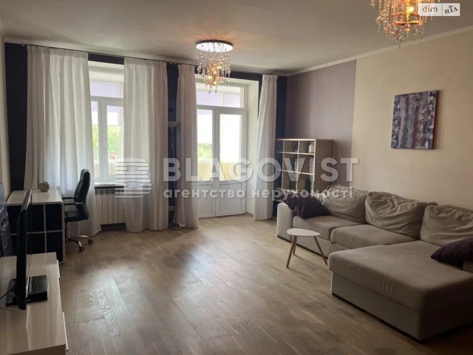 Продаж трикімнатної квартири в Києві, на вул. Обсерваторна 13/15, фото 1 Продаж трикімнатної квартири в Києві, на вул. Обсерваторна 13/15, фото 1