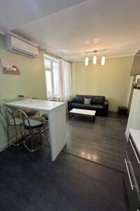 Продаж однокімнатної квартири в Києві, на вул. Олевська 9, фото 2