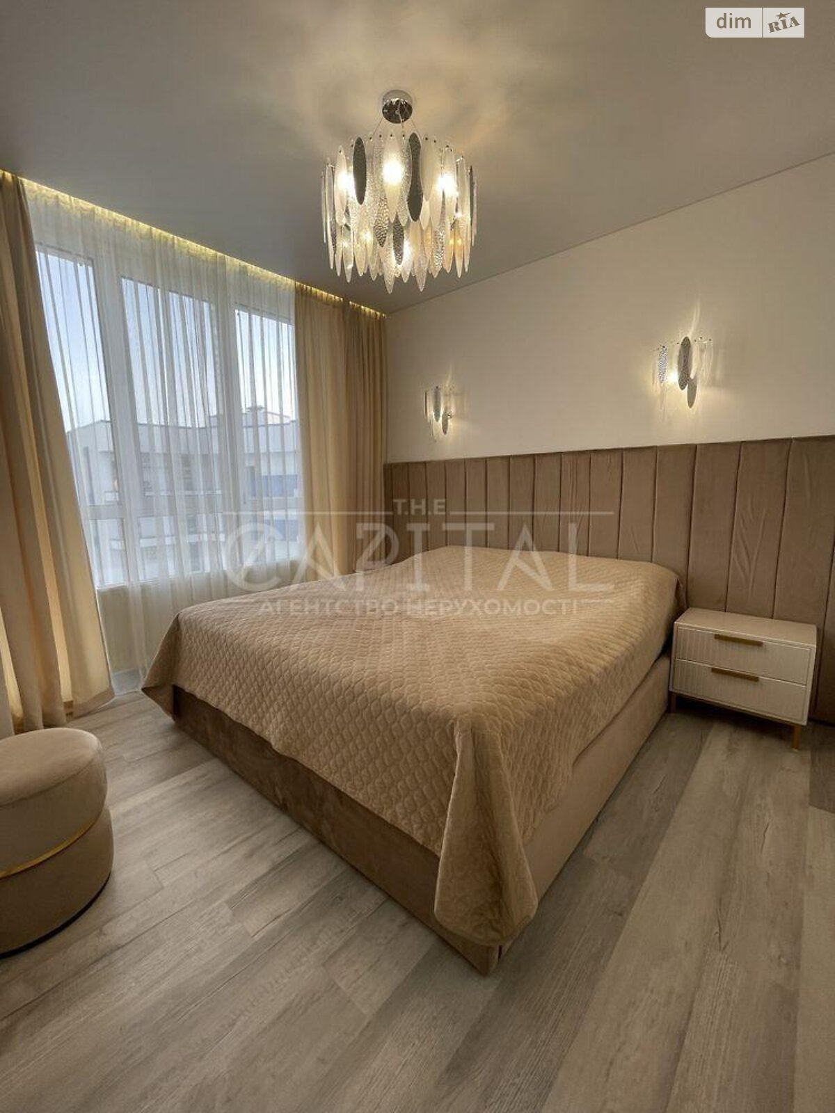 Продажа трехкомнатной квартиры в Киеве, на ул. Олимпия Галика 75, фото 1 Продажа трехкомнатной квартиры в Киеве, на ул. Олимпия Галика 75, фото 1