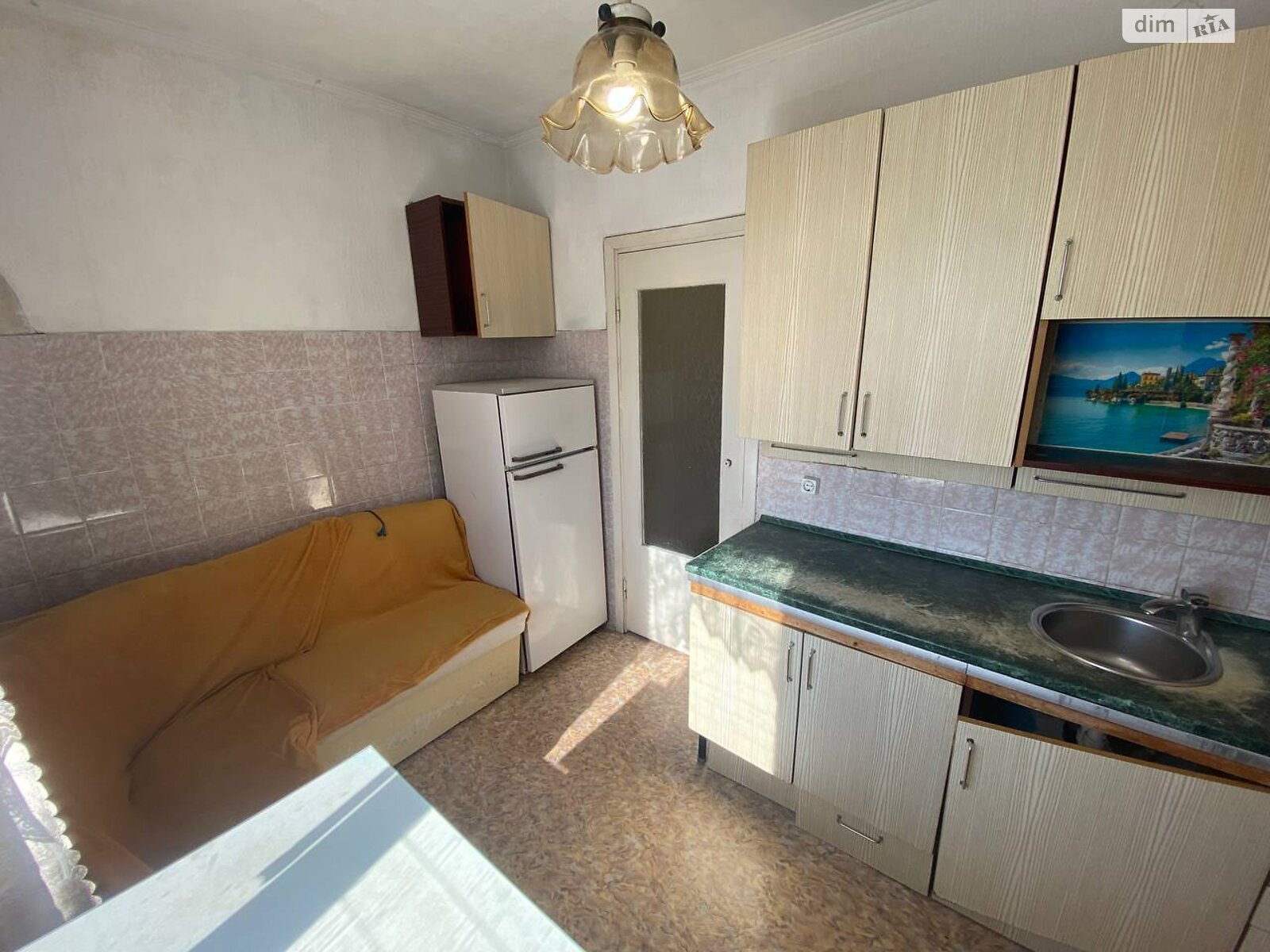 Продажа однокомнатной квартиры в Киеве, на ул. Ореста Васкула 49, фото 1 Продажа однокомнатной квартиры в Киеве, на ул. Ореста Васкула 49, фото 1