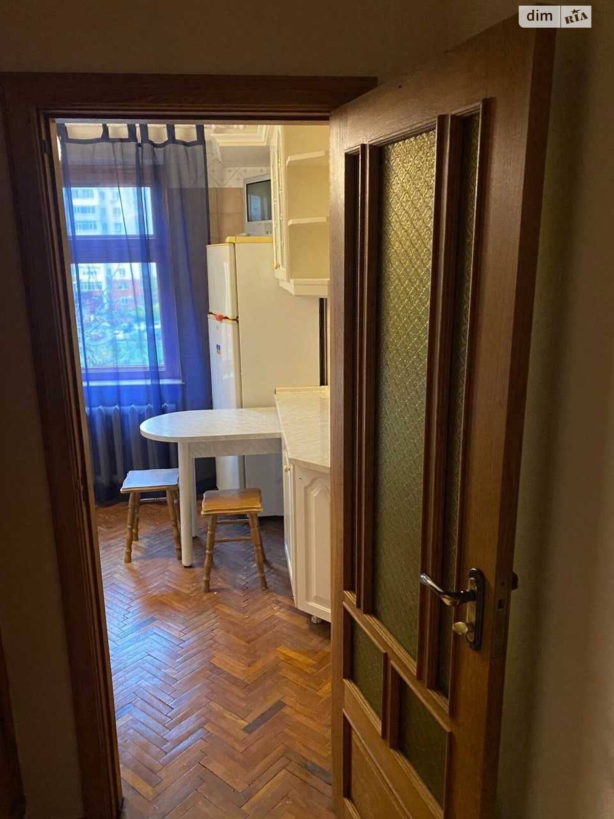 Продаж двокімнатної квартири в Києві, на вул. Олександра Мишуги 3, район Осокорки фото 1 Продаж двокімнатної квартири в Києві, на вул. Олександра Мишуги 3, район Осокорки фото 1