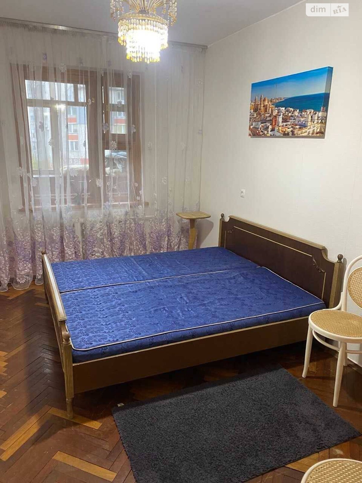 Продаж двокімнатної квартири в Києві, на вул. Олександра Мишуги 3, район Осокорки фото 1 Продаж двокімнатної квартири в Києві, на вул. Олександра Мишуги 3, район Осокорки фото 1