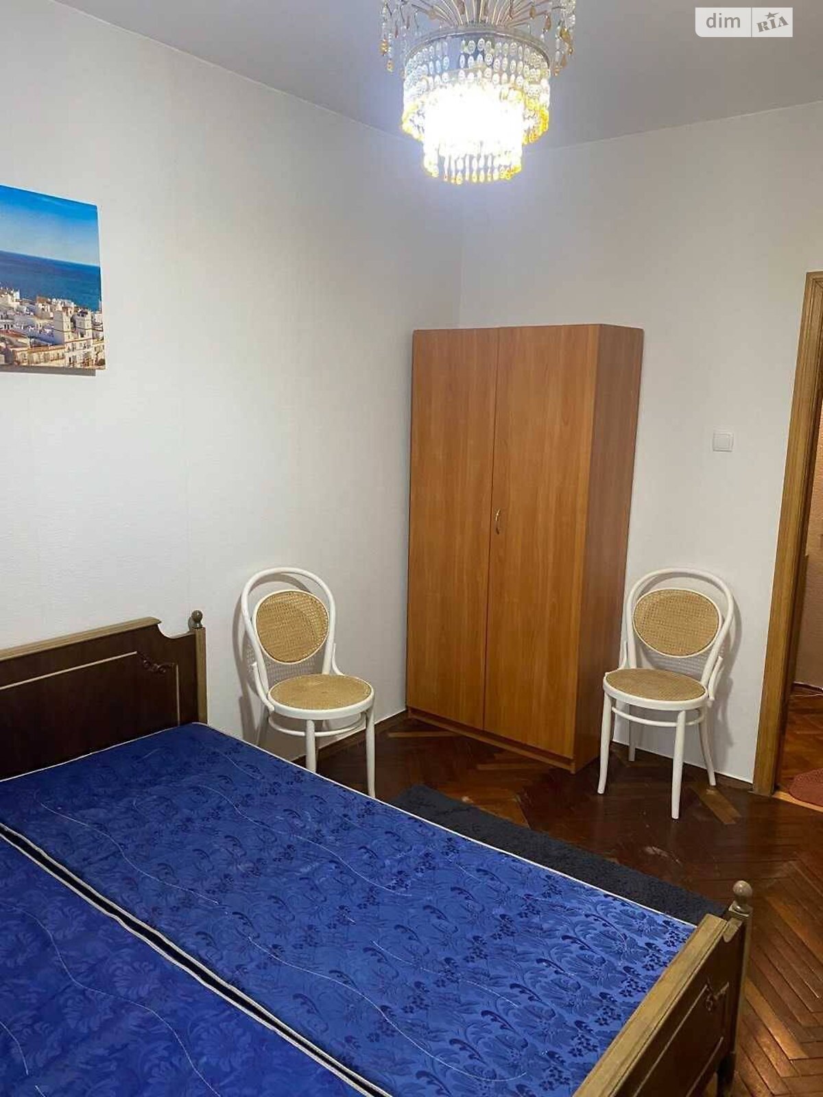 Продаж двокімнатної квартири в Києві, на вул. Олександра Мишуги 3, район Осокорки фото 1 Продаж двокімнатної квартири в Києві, на вул. Олександра Мишуги 3, район Осокорки фото 1