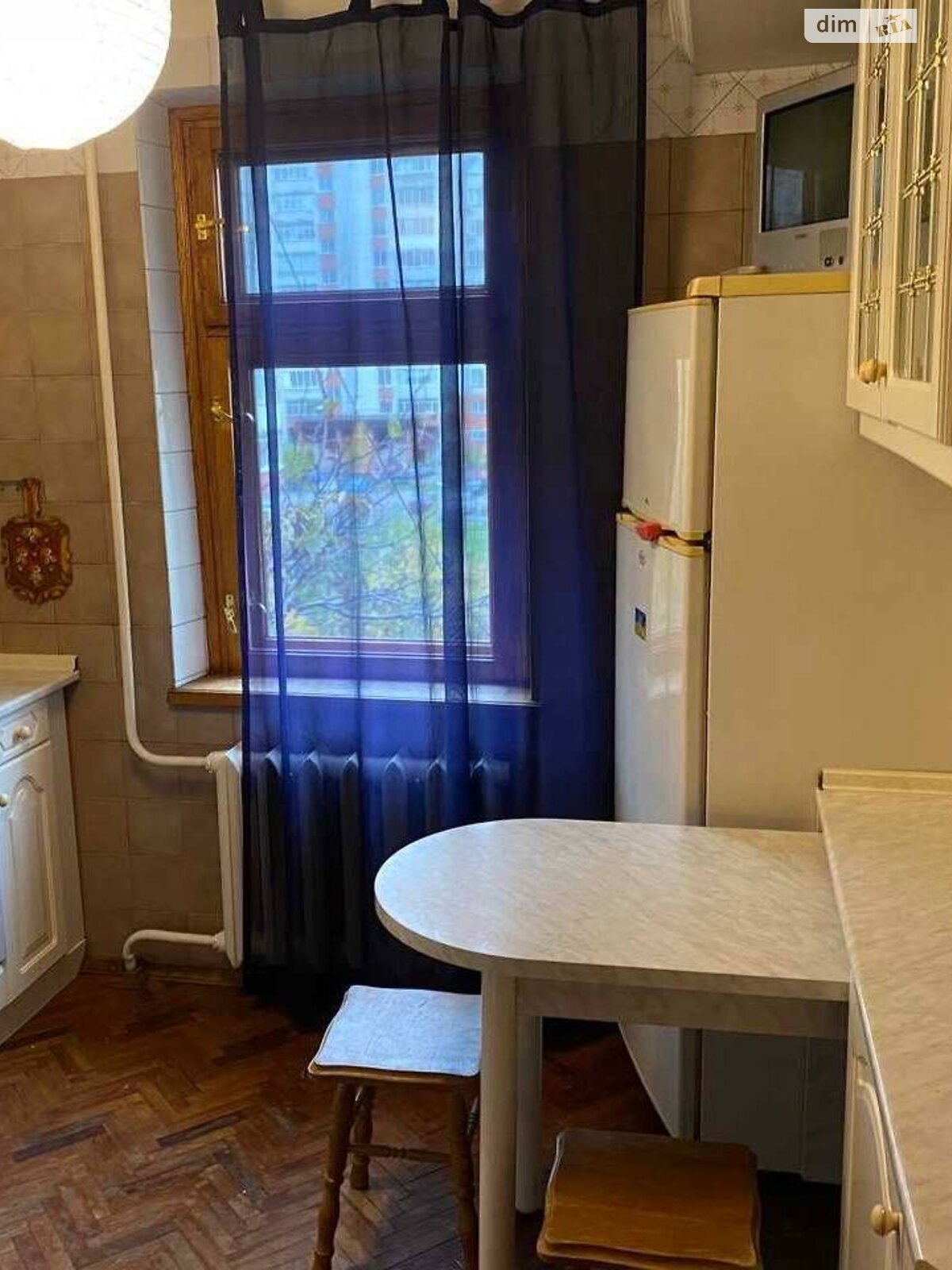 Продаж двокімнатної квартири в Києві, на вул. Олександра Мишуги 3, район Осокорки фото 1 Продаж двокімнатної квартири в Києві, на вул. Олександра Мишуги 3, район Осокорки фото 1
