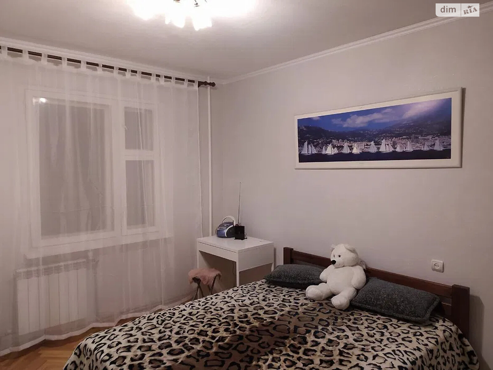 Продаж двокімнатної квартири в Києві, на вул. Олександра Мишуги 3, район Осокорки фото 1 Продаж двокімнатної квартири в Києві, на вул. Олександра Мишуги 3, район Осокорки фото 1