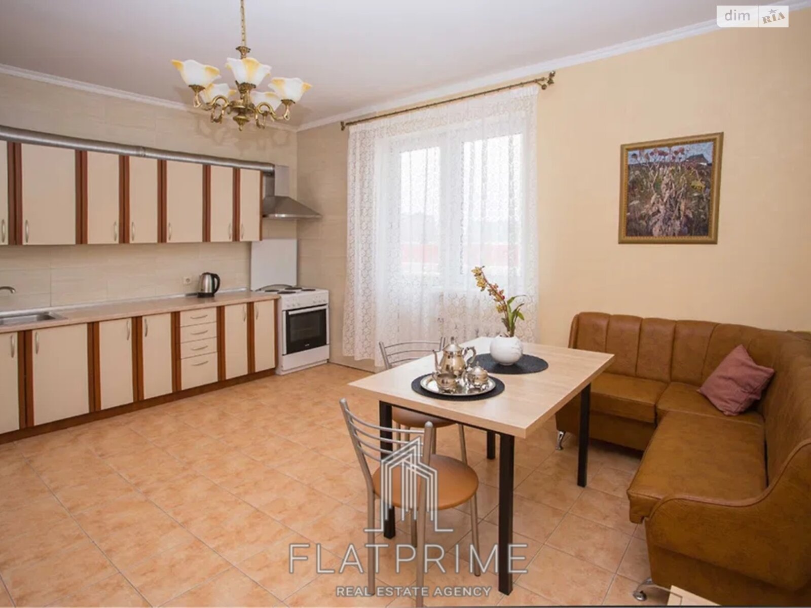 Продаж трикімнатної квартири в Києві, на вул. Олександра Мишуги 8, район Осокорки фото 1 Продаж трикімнатної квартири в Києві, на вул. Олександра Мишуги 8, район Осокорки фото 1