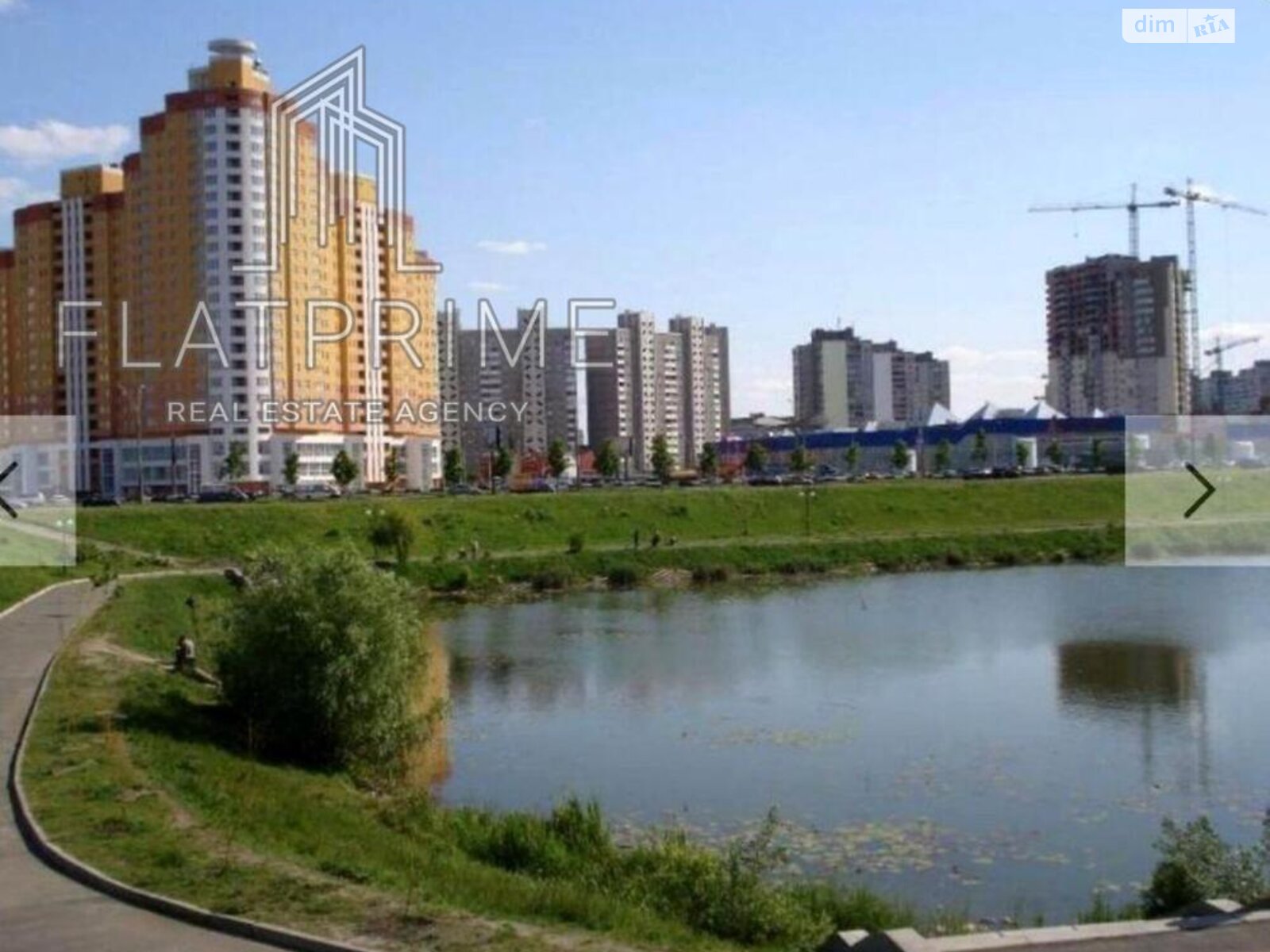 Продажа двухкомнатной квартиры в Киеве, на ул. Александра Мишуги 2, район Осокорки фото 1 Продажа двухкомнатной квартиры в Киеве, на ул. Александра Мишуги 2, район Осокорки фото 1