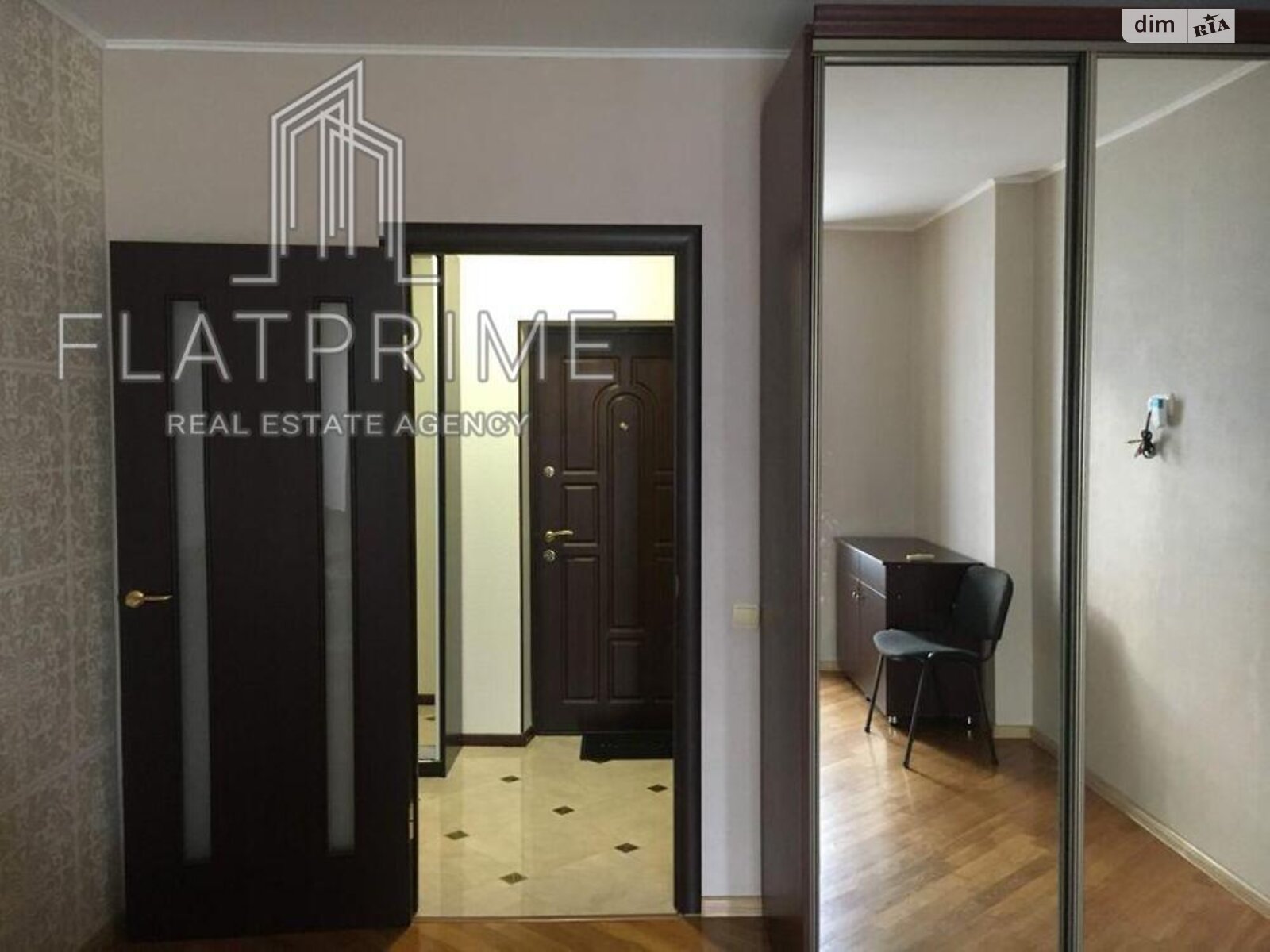 Продажа двухкомнатной квартиры в Киеве, на ул. Александра Мишуги 2, район Осокорки фото 1 Продажа двухкомнатной квартиры в Киеве, на ул. Александра Мишуги 2, район Осокорки фото 1