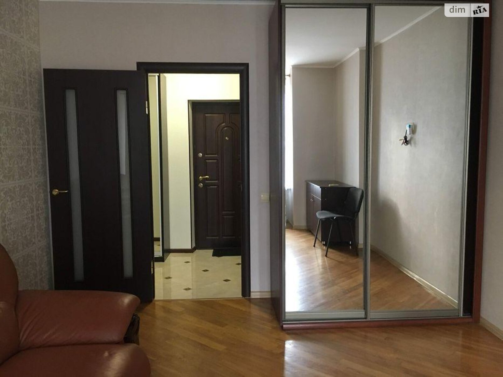 Продажа двухкомнатной квартиры в Киеве, на ул. Александра Мишуги 2, район Осокорки фото 1 Продажа двухкомнатной квартиры в Киеве, на ул. Александра Мишуги 2, район Осокорки фото 1