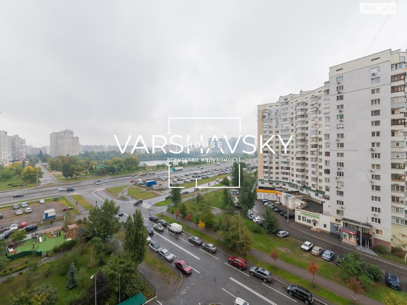 Продажа трехкомнатной квартиры в Киеве, на ул. Александра Мишуги 2, район Осокорки фото 1 Продажа трехкомнатной квартиры в Киеве, на ул. Александра Мишуги 2, район Осокорки фото 1