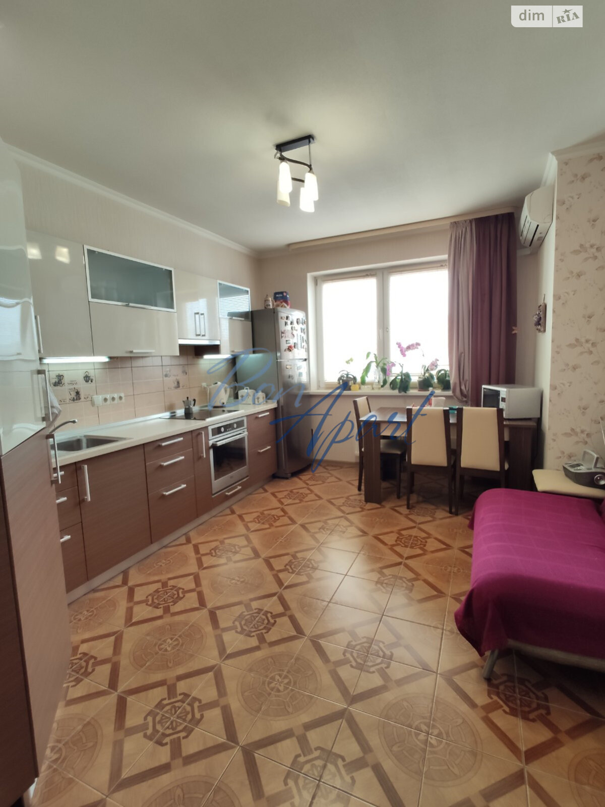 Продажа двухкомнатной квартиры в Киеве, на ул. Александра Мишуги 12, район Осокорки фото 1