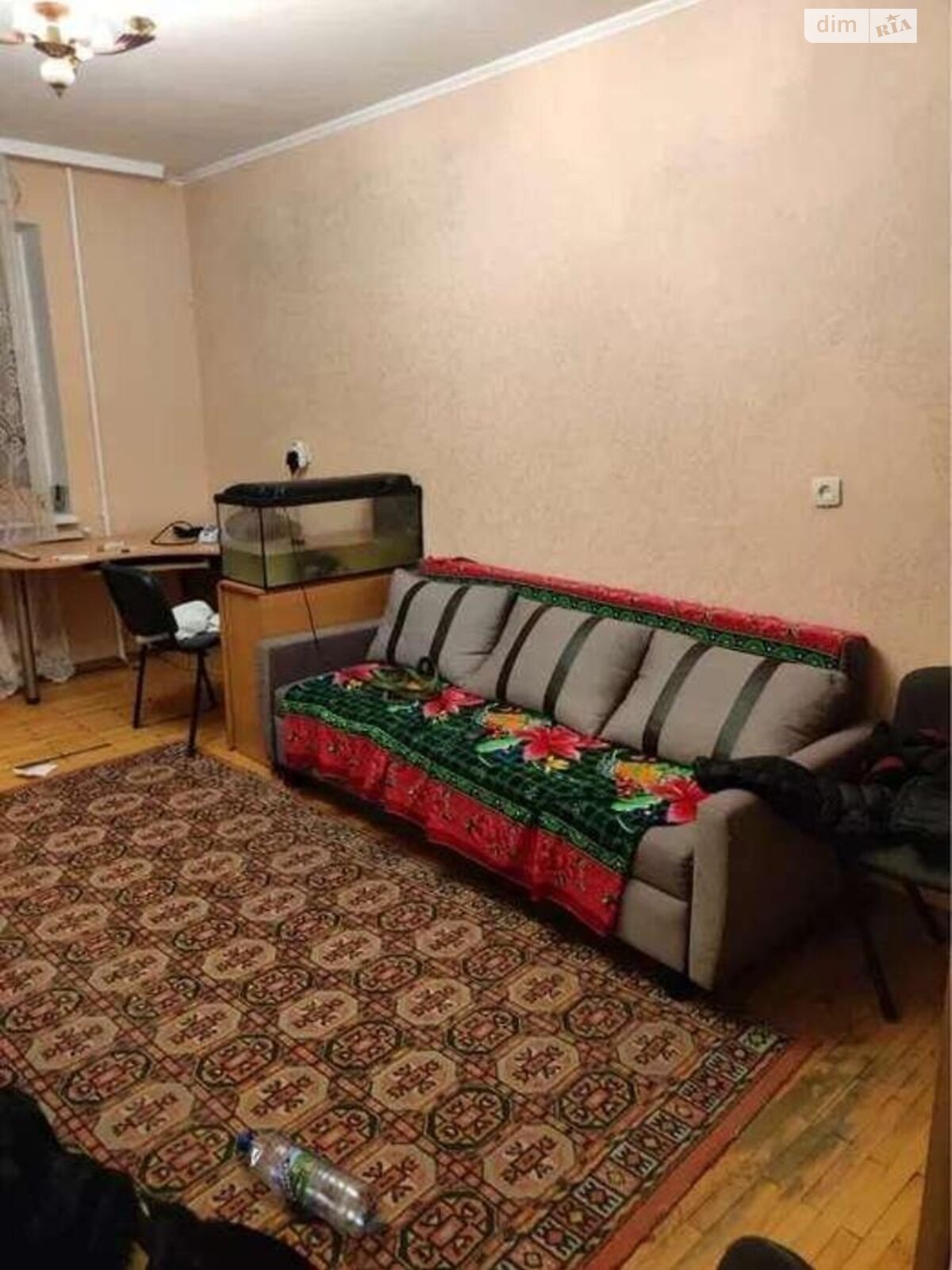 Продажа двухкомнатной квартиры в Киеве, на ул. Бориса Гмыри 5, район Осокорки фото 1