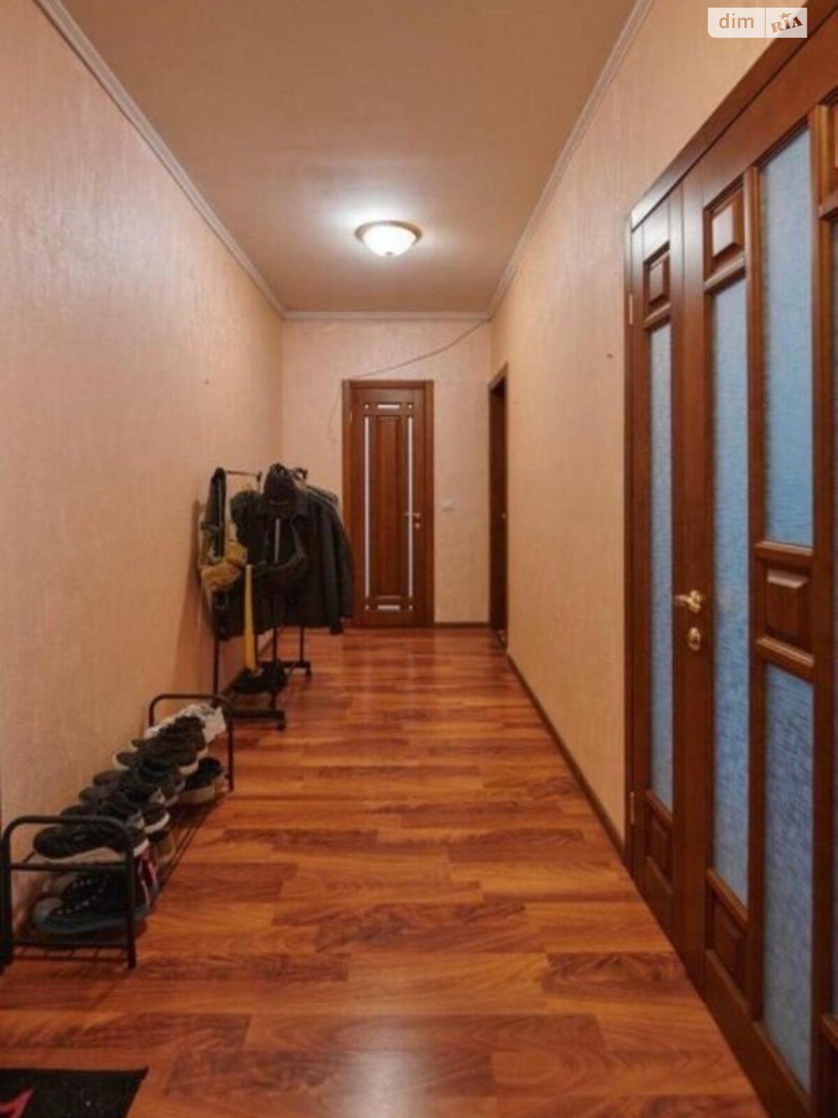 Продаж двокімнатної квартири в Києві, на вул. Бориса Гмирі 2, район Осокорки фото 1