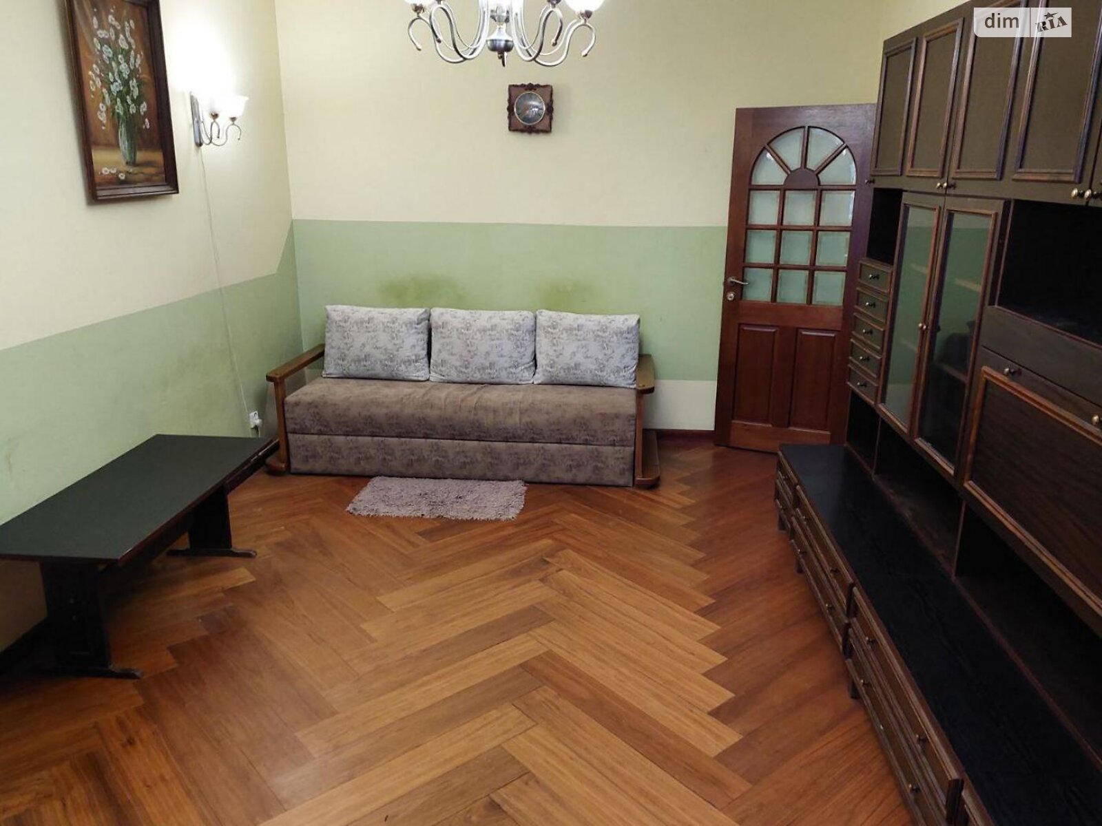Продажа трехкомнатной квартиры в Киеве, на ул. Бориса Гмыри 13, район Осокорки фото 1 Продажа трехкомнатной квартиры в Киеве, на ул. Бориса Гмыри 13, район Осокорки фото 1