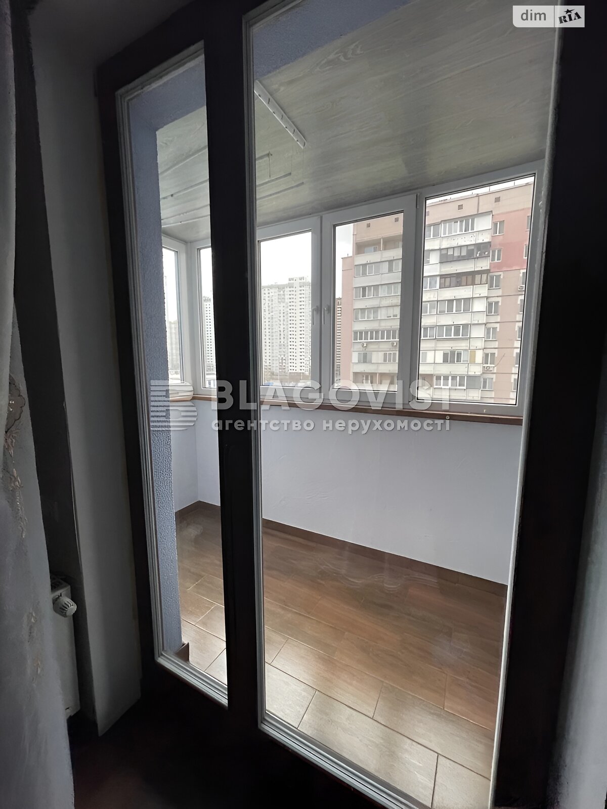 Продажа трехкомнатной квартиры в Киеве, на ул. Бориса Гмыри 17, район Осокорки фото 1 Продажа трехкомнатной квартиры в Киеве, на ул. Бориса Гмыри 17, район Осокорки фото 1