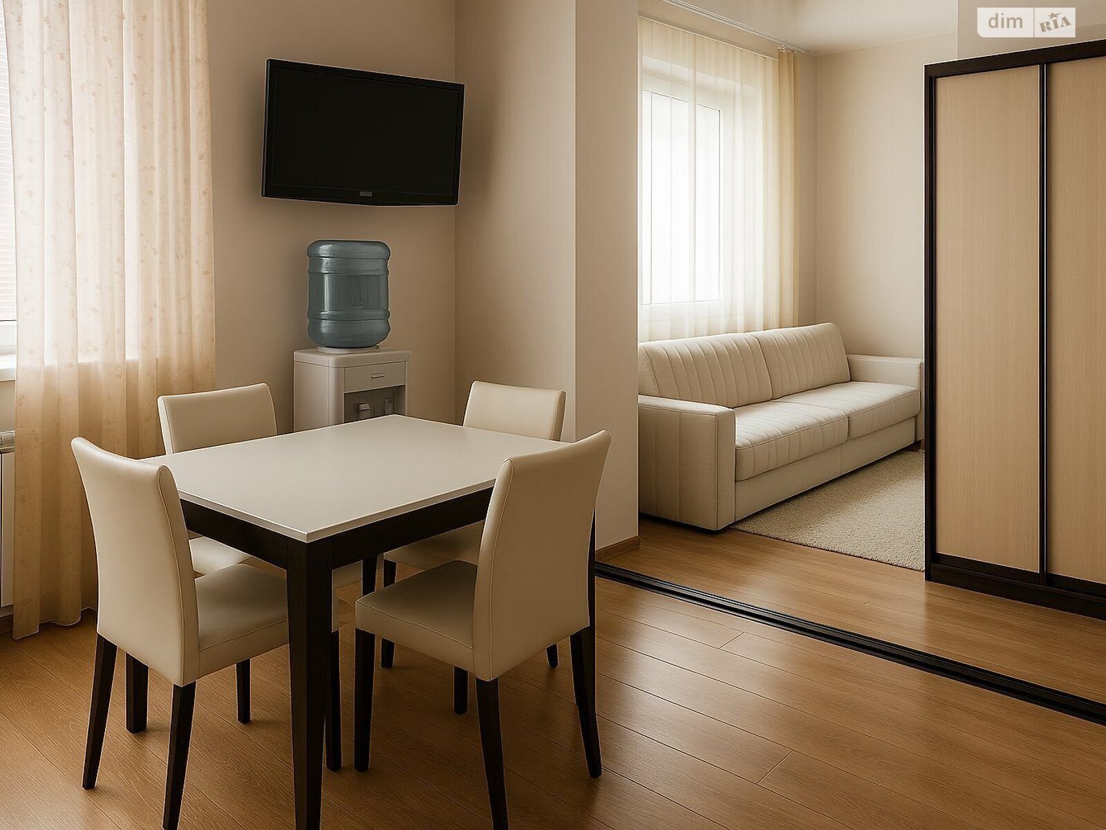 Продажа трехкомнатной квартиры в Киеве, на ул. Бориса Гмыри 6, район Осокорки фото 1 Продажа трехкомнатной квартиры в Киеве, на ул. Бориса Гмыри 6, район Осокорки фото 1