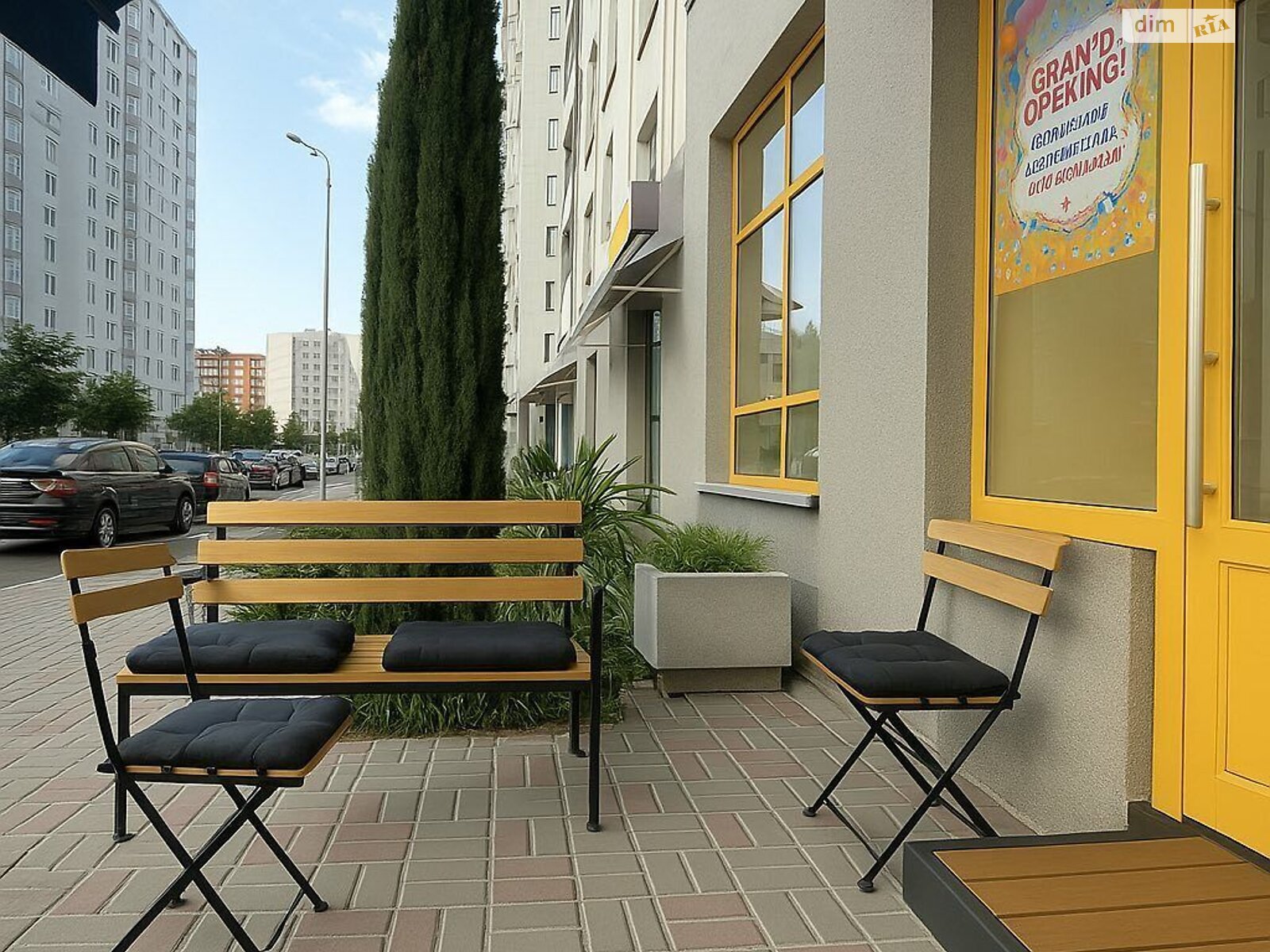 Продажа трехкомнатной квартиры в Киеве, на ул. Бориса Гмыри 6, район Осокорки фото 1 Продажа трехкомнатной квартиры в Киеве, на ул. Бориса Гмыри 6, район Осокорки фото 1